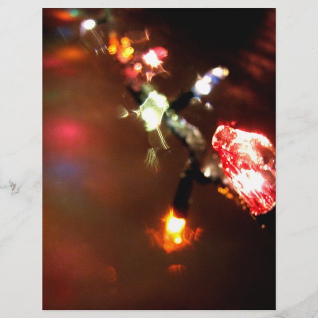 Flyer Gagga Heights (Frente)