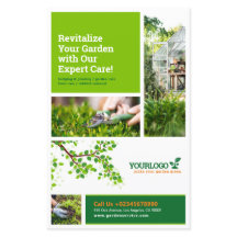 Gardener, Serviços de jardinagem, Lewn Care DL Fly