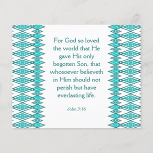 Flyer Gospel Tract