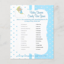 Grelha, Grelha Pequena Estrela - Garoto Bebê