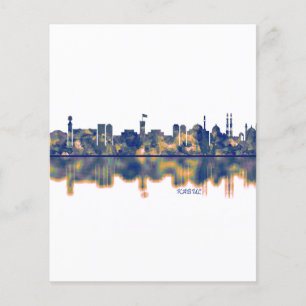 Flyer Horizonte de Cabul