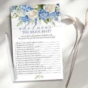 Flyer Hydrangea Azul Que Conhece O Melhor Jogo De Chá Da