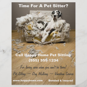 Flyer Insecto de assento do animal de estimação de gre