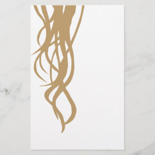 Flyer Insecto do Couture do salão de beleza