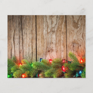 Flyer Insecto do Natal