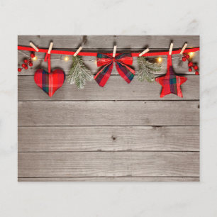 Flyer Insecto do Natal