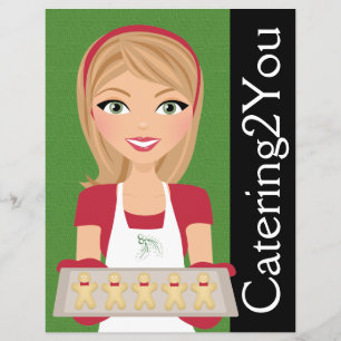 Flyer Insecto do negócio de restauração - SRF