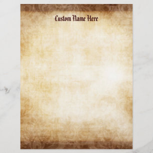 Flyer Insecto feito sob encomenda do fundo do papel do