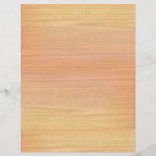 Flyer Insecto liso da madeira do bordo