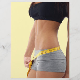 Flyer Insecto pessoal do negócio do instrutor