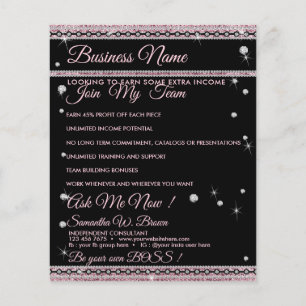 Flyer Instruções de Cuidados de Saúde Mais Tarde Evite 5