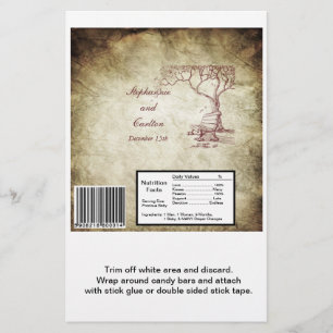 Flyer Invasão de Bar de  de Candy Grande Casamento de Ár