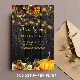 Flyer Janto de fornecimento de madeira russa Amizade