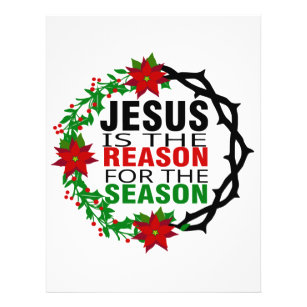 Flyer Jesus é a razão da temporada