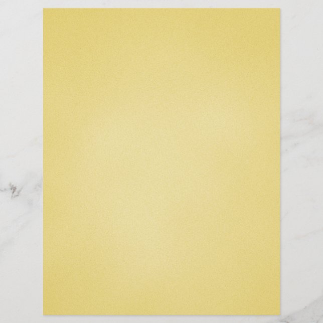 Flyer Legal aspecto de Tan Grainy (Frente)