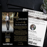 Flyer Letra Imobiliária Imobiliária<br><div class="desc">A introdução do Realtor Real Estate Farming Letter Flyer, uma solução abrangente projetada para introduzir você e seus serviços no mercado local de forma eficaz. Este panfleto de dupla face combina o calor de uma carta de "Olá Vizinho" com o profissionalismo necessário para estabelecer credibilidade no setor imobiliário. Apresentando opções...</div>