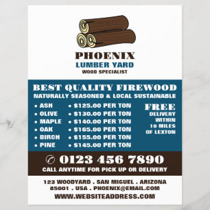 Flyer Madeira, madeira, madeira/madeira/advert de madeir