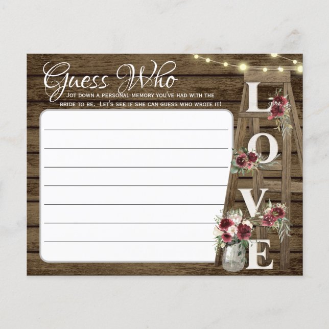 Flyer Madeira russa e luzes adivinham quem joga (Frente)