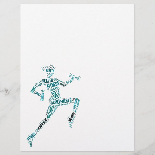 Flyer Malhação (Frente)