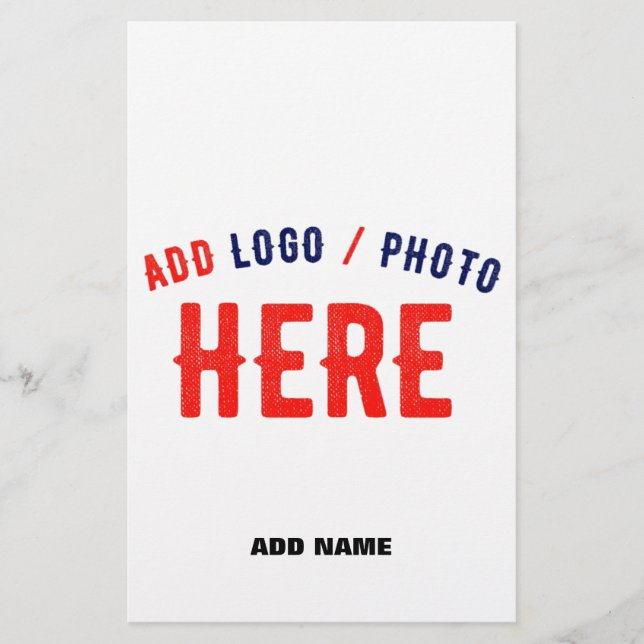 FLYER MARCA VERIFICADA BRANCA PERSONALIZÁVEL MODERNA (Frente)