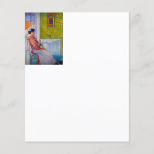 Flyer Martina o descanso da empregada doméstica