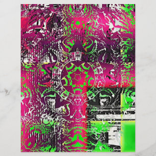 Flyer Meu Nome Não É Donna