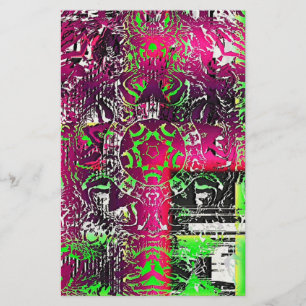 Flyer Meu Nome Não É Donna