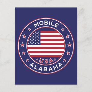 Flyer Mobile, Alabama