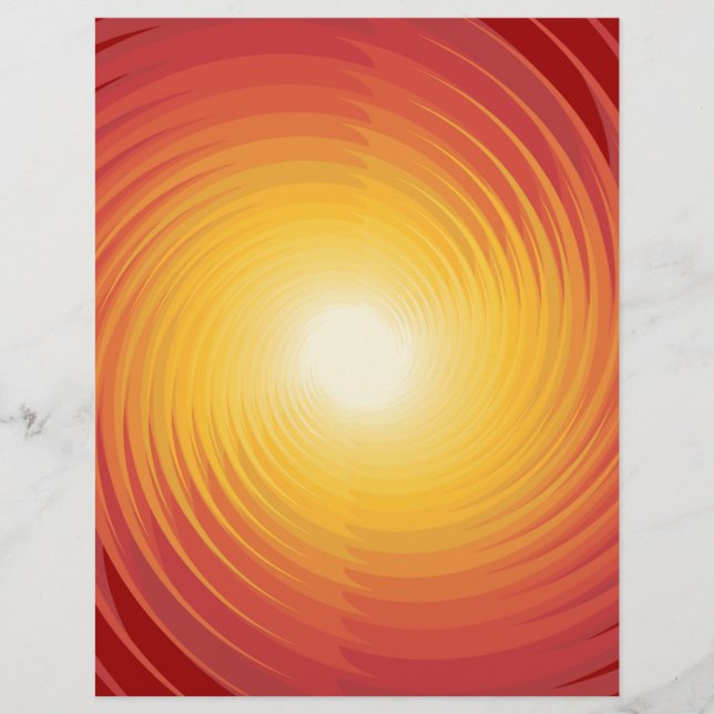 Flyer Modelo: Atenção Getter: Explosão! (Frente)