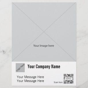 Flyer Modelo Generic 1