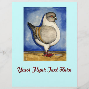 Flyer Modena Silver Gazzi