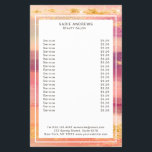 Flyer Modern Abstrakt<br><div class="desc">Moderno,  Aquarela,  Flyer abstrato. Bearbeiten Sie Ihr Produkt in wenigen Minuten durch Eingabe Ihrer Daten. Sie können Schriftart,  Farbe und Position ändern,  indem Sie "mehr personalisieren".</div>