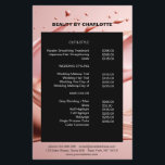 Flyer Moderno, salão, maquiagem, foto de beleza<br><div class="desc">Salão de Flyer Moderno,  maquiagem,  foto de beleza. Bearbeiten Sie die Karte,  mande Sie Ihre Daten eingeben. Sie können den Schriftart,  die Farbe und die Position individuell durante o "weitere Personalisierung" auswählen.</div>