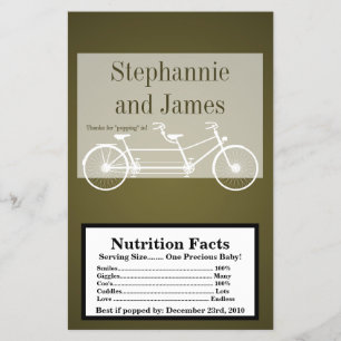 Flyer Molhador de Microondas Pipoca Marrom Biquinho