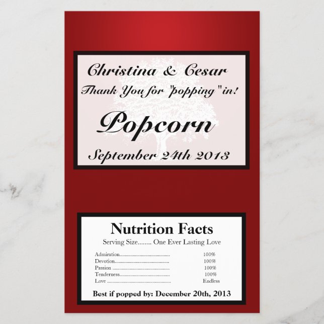 Flyer Molhador de Microondas Pulverizador Branco Árvore  (Frente)