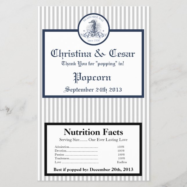 Flyer Molho de Microondas Pulverizador Azul Estrias de C (Frente)