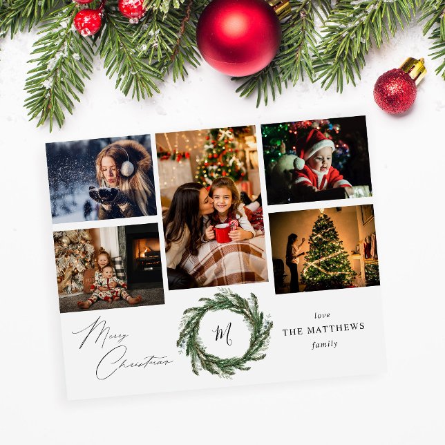 Flyer Monograma de Rua do Orçamento 5 Foto - para Pequen (Criador carregado)