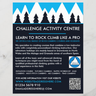 Flyer Montanheira, Subindo e Subindo, Aviador de Aventur