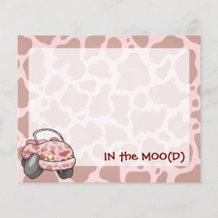 Flyer Moo Car