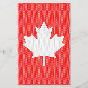 Flyer Motivo de confecção de malhas da folha de bordo 