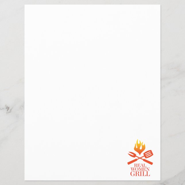 Flyer Mulheres de Verdade Grelham (Frente)