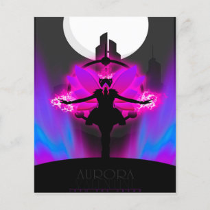 Flyer Namorados Aurora_