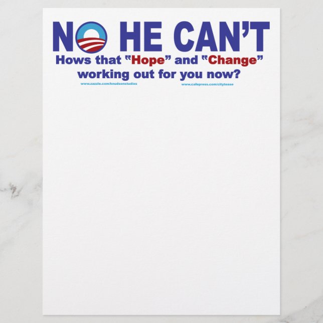 Flyer Não pode... (Frente)