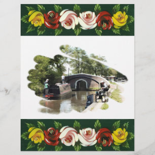 FLYER NARROWBOATS