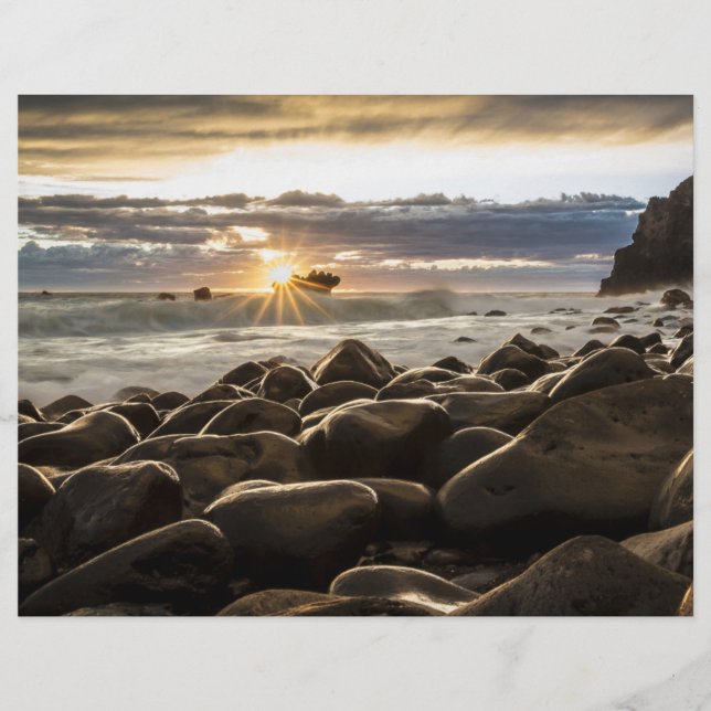 Flyer nascer do sol-1239727 (Frente)