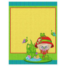 Natureza - Feira do Sapo