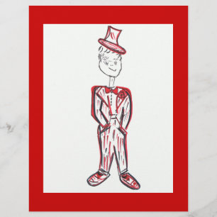 Flyer Noivo do dia dos namorados