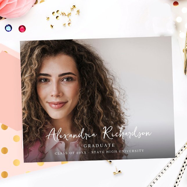 Flyer Nome do Método do Script de Orçamento Graduação de (Criador carregado)