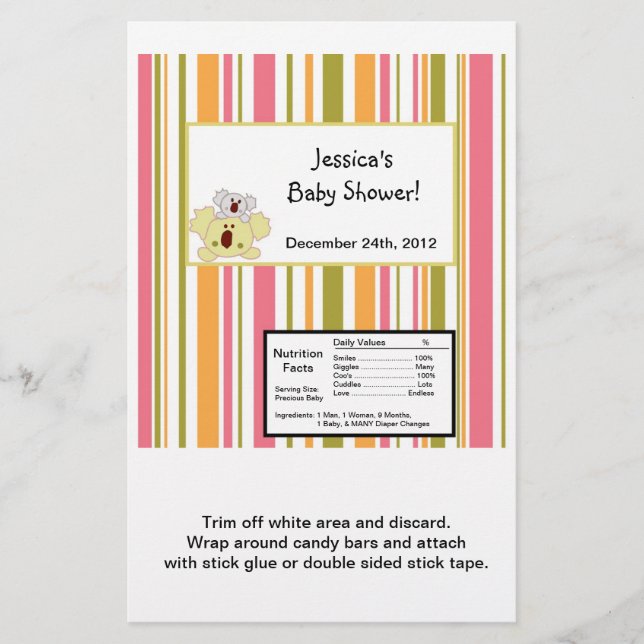 Flyer O Grande Arrastão de Bar de Hershey é um Merinho T (Frente)