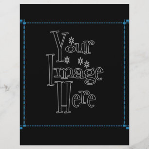 FLYER O ♪♫♪ PERSONALIZA - CRIAR SEUS PRÓPRIOS